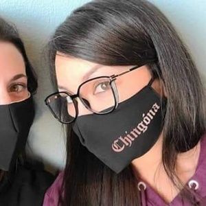 Meet your Posher, Veronica